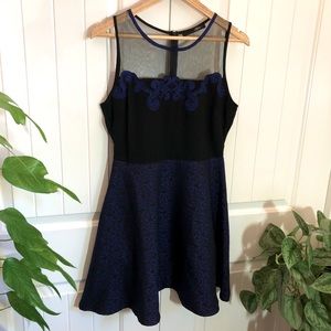 SUGARLIPS cocktail dress L